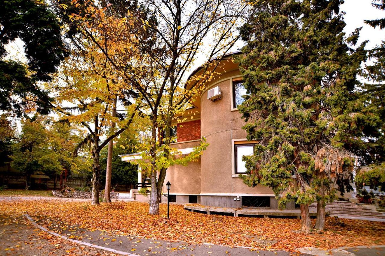 Casa Negustorului 호텔 데바 외부 사진